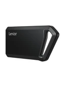 LEXAR 4TB LSL600X004T-RNBNG EXT.SSD 4TB USB3.2 GEN2X2 UP TO 2000MB/S READ AND 2000MB/S WRITE - 1