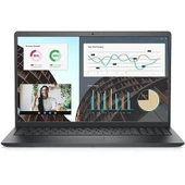 DELL Vostro 3530 15.6"120Hz i7-1355U 16GB 512SSD UBUNTU - 2