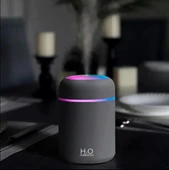 Blue Spectrum DQ-107 Işıklı Mini Hava Nemlendirici 300 ml - 4