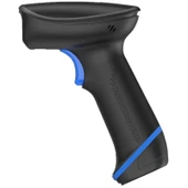 NEWLAND HR2300-BT 2D KAREKOD KABLOSUZ BLUETOOTH BARKOD OKUYUCU + STAND - 1