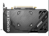 MSI GEFORCE RTX 4060 Ti VENTUS 2X BLACK 8G OC GDDR6 8GB GDDR6 DP HDMI 128Bit - 3