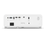 BENQ 4000ANS FULL HD 2xHDMI 2xUSB Type A 1xUSB C DLP Lazer Projeksiyon - 2