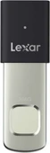 LEXAR 256GB LJDF35P256G-RNBNG FLASH DRIVE JUMPDRIVE F35PRO USB 3.2 GEN1 FLASH DRIVE UP TO 400MB/S READ AND 350MB/S WRITE - 1