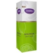 Duru Kolonya Misket Limonu Pet Şişe 400 Ml - 1