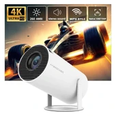 4k Projeksiyon Cihazı Full Hd - 2