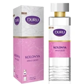 Duru Kiraz Çiçeği Kolonya Cam Şişe 200 ml - 3
