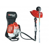 BOLAT BS-570 ATAK BENZİN MOTORLU SIRT TIRPAN TIRPAN 3.3 HP - 2