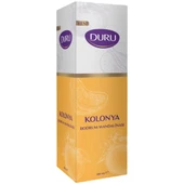 Duru 80 Derece Limon Çiçeği Kolonyası 400 Ml - 1