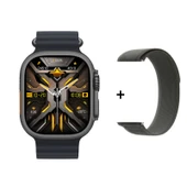 Watch HK 10 Ultra 3 Akıllı Saat - 1