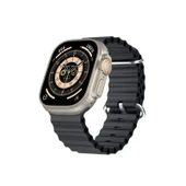 Watch HK 10 Ultra 3 Akıllı Saat - 4