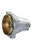 Prc Motorlu Yan Tırpan Balata Kovanı 28mm 9 Diş çin grubu modellere uyum sağlar - 1