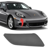 Panamera Sağ Ön Far Yıkama Kapağı 2014-2016 97050573200 - 1