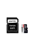 Sprange 128 GB U3 Hafıza Kartı Faster Transfer Speed Class 10 4k Video Kayıt (V30) - 3
