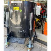 Kadıoğlu Rendeli Ceviz Soyma Makinesi 180 Litre - 4