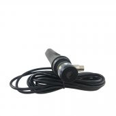 WellSound YL-898 Profesyonel Metal Mikrofon (3 Metre Kablo) - 4