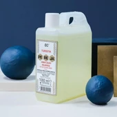 Pe re ja Limon Kolonyası 80 Derece Bidon 1 lt - 3