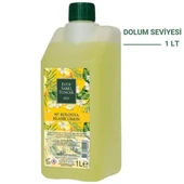 Eyüp Sabri Tuncer Klasik Limon Kolonyası Bidon 1 lt - 3