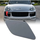 Cayenne Sağ Ön Far Yıkama Kapağı 2015-2018 95850533400 - 1