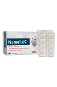 Nemolix C 30 Tablet - 1