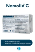 Nemolix C 30 Tablet thumbnail 2