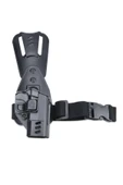 Black Grips Canik Mete Polimer Kılıf & Alçak Taşıma Aparatı // Siyah - 4