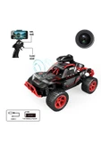 VARDEM OYUNCAK Vardem Uzaktan Kumandalı Full Fonksiyon Şarjlı 2.4G Kameralı Off Road Araba - 3
