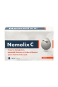 Nemolix C 30 Tablet - 4