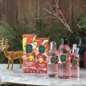 Eyüp Sabri Tuncer Kolonya Amber Pet Şişe 400 Ml - 4