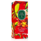 Eyüp Sabri Tuncer Kolonya Amber Pet Şişe 400 Ml - 1