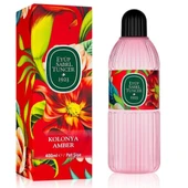 Eyüp Sabri Tuncer Kolonya Amber Pet Şişe 400 Ml - 3