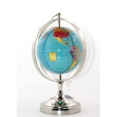 Dekoratif Dünya Küre Model 5 - 1