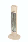 Ligero X9502 Karbon Isıtıcı - 2