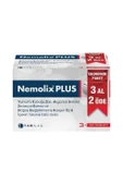 Nemolix Plus 30 Tablet 3 Al 2 Öde - 4