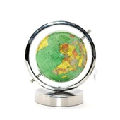 Dekoratif Dünya Küre Model 4 - 1