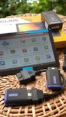 LAUNCH TABLET MUCAR SET XDIAG YAZILIM ONLINE - 2