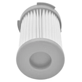 srfn ticaret Electrolux EF75B UF71B Elektrikli Süpürge Hepa Filtresi / AEG AEF75B / Menalux F120 - 9001959494 - 9001966051 thumbnail 3