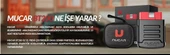 Launch Mucar Bt200 Araç Arıza Tespit Cihazı - 9
