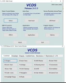 VAGCOM ARIZA TESPİT CİHAZI 24. VERSİYON - 3
