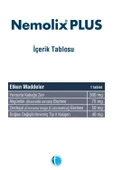 Nemolix Plus 30 Tablet thumbnail 2