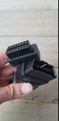 OBD KABLOSU 16 PİN ERKEK DİŞİ 30 CM - 4