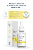The Purest Solutions Arbutin Leke Giderici ve Cilt Tonu Eşitleyici Cilt Bakım Serumu 30 ml (Arbutin 2% + Hyaluronic Acid) - 5
