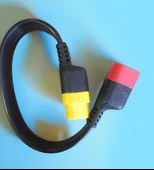 Obd 16 Pin Uzatma Kablosu 1. Sınıf Kalite - 3