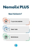 Nemolix Plus 30 Tablet thumbnail 3