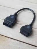 OBD KABLOSU 16 PİN ERKEK DİŞİ 30 CM - 2