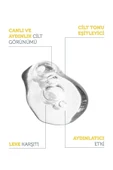 The Purest Solutions Arbutin Leke Giderici ve Cilt Tonu Eşitleyici Cilt Bakım Serumu 30 ml (Arbutin 2% + Hyaluronic Acid) - 3