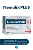 Nemolix Plus 30 Tablet thumbnail 1
