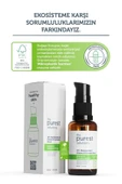 The Purest Solutions Vita-B Complex Niacinamide 10% Yatıştırıcı Yüz Serumu 30 ml - 5