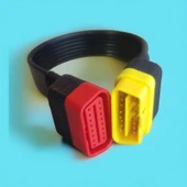 Obd 16 Pin Uzatma Kablosu 1. Sınıf Kalite - 1