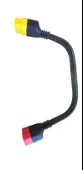 Obd 16 Pin Uzatma Kablosu 1. Sınıf Kalite - 4