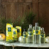 Eyüp Sabri Tuncer Klasik Limon Kolonyası Pet Şişe 400 ml - 4